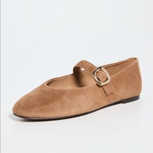 Madewell Remy Mary Jane Flat